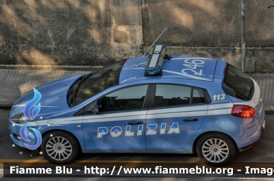 Fiat Nuova Bravo
Polizia di Stato
Squadra Volante
POLIZIA H3613
Parole chiave: Fiat Nuova_Bravo POLIZIAH3613