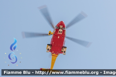 Agusta Westland AW139
Elisoccorso Regionale della Toscana
Elicottero Pegaso 3
Elibase Massa-Cinquale
I-HECO
Parole chiave: Agusta Westland AW139