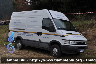 Iveco Daily III serie
Protezione Civile
Associazione "Roma Aurelio"
Roma 
Parole chiave: Iveco Daily_IIIserie