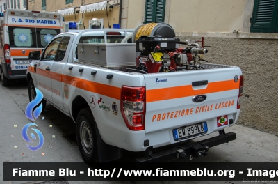 Ford Ranger VII serie
Protezione Civile Lacona (Capoliveri - LI)
Allestimento Fulmix
Parole chiave: Ford Ranger_VIIserie