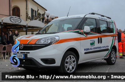 Fiat Doblò III serie restyle
Pubblica Assistenza Capoliveri (LI)
Parole chiave: Fiat Doblò_IIIserie_restyle