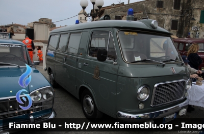 Fiat 238 I serie
Misericordia di Firenze
Allestita Mariani Fratelli
*Veicolo storico*
Parole chiave: Fiat 238_Iserie Ambulanza