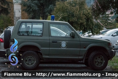 Mitsubishi Pajero Swb II serie
Marina Militare Italiana
Servizio Antincendio
Arsenale Militare La Spezia
MM AT 923
Parole chiave: Mitsubishi Pajero_Swb_IIserie MMAT923 Festa_Forze_Armate_2018