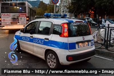 Fiat Nuova Panda II serie
Polizia Municipale La Spezia
Parole chiave: Fiat Nuova_Panda_IIserie