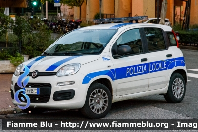 Fiat Nuova Panda II serie
Polizia Municipale La Spezia
Parole chiave: Fiat Nuova_Panda_IIserie