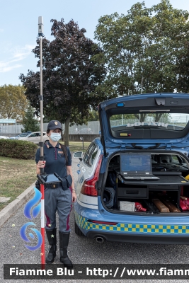 Volvo V60 II serie
Polizia di Stato
Polizia Stradale in servizio sulla rete autostradale di Autovie Venete
allestito Focaccia
POLIZIA M5129
Parole chiave: Volvo V60_IIserie POLIZIAM5129