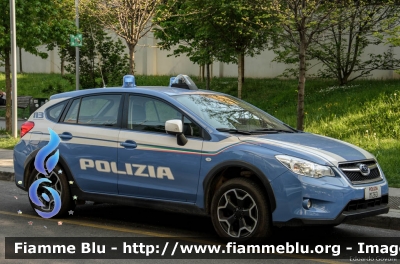 Subaru XV I serie
Polizia di Stato
POLIZIA M1263
Parole chiave: Subaru XV_Iserie POLIZIAM1263 Festa_Polizia_2017