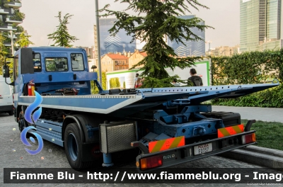 Iveco EuroCargo I serie
Polizia di Stato
Carro soccorso e recupero
Allestimento Isoli
POLIZIA F0757
Parole chiave: Iveco EuroCargo_Iserie POLIZIAF0757 Festa_Polizia_2017