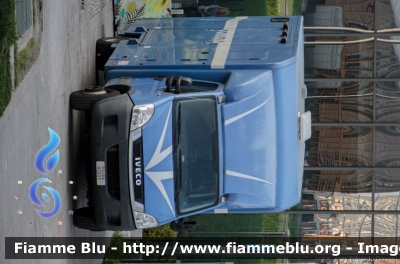 Iveco Daily IV serie restyle
Polizia di Stato
Reparto a Cavallo
Allestito AVS Potenza
POLIZIA H3207
Parole chiave: Iveco Daily_IVserie_restyle POLIZIAH3207 Festa_Polizia_2017