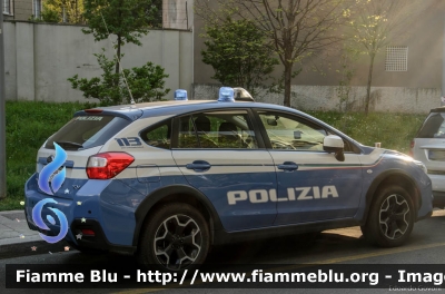 Subaru XV I serie
Polizia di Stato
POLIZIA M1263
Parole chiave: Subaru XV_Iserie POLIZIAM1263 Festa_Polizia_2017