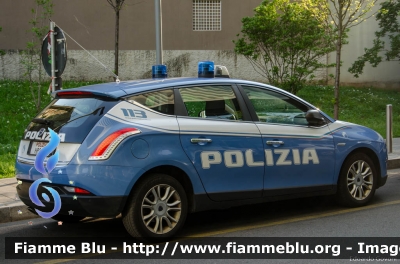 Lancia Nuova Delta
Polizia di Stato
Reparto Prevenzione Crimine
Allestita NCT 
Decorazione Grafica Artlantis
POLIZIA H8987
Parole chiave: Lancia Nuova_Delta POLIZIAH8987 Festa_Polizia_2017