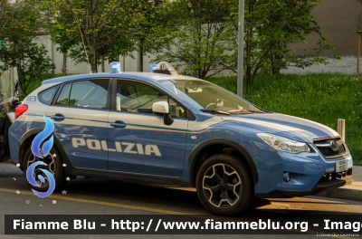 Subaru XV I serie
Polizia di Stato
POLIZIA M1263
Parole chiave: Subaru XV_Iserie POLIZIAM1263 Festa_Polizia_2017