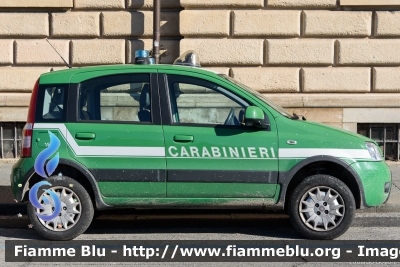 Fiat Nuova Panda 4x4 Climbing I serie
Carabinieri
Comando Carabinieri Unità per la tutela Forestale, Ambientale e Agroalimentare
CC DP 217
Parole chiave: Fiat Nuova_Panda_4x4_Climbing_Iserie CCDP217