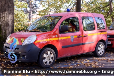 Renault Kangoo III serie
Francia - France
Sapeur Pompiers SDIS 73 Savoie
Parole chiave: Renault Kangoo_IIIserie