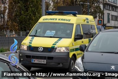 Volkswagen Transporter T5
Österreich - Austria
Grunes Kreuz Rettungsdients
Parole chiave: Volkswagen Transporter_T5 Ambulanza