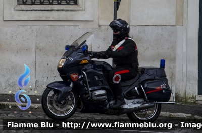 Bmw R850RT I serie
Carabinieri
Polizia Militare presso la Marina Militare
Parole chiave: Bmw R850RT_Iserie