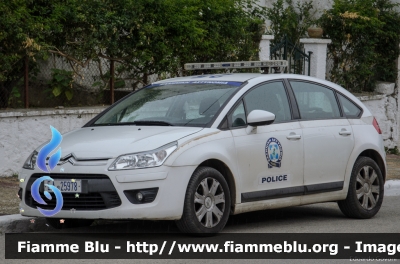 Citroën C4 I serie restyle
Ελληνική Δημοκρατία - Grecia
Ελληνική Αστυνομία - Polizia Ellenica
EA 25978
Parole chiave: Citroën C4_Iserie_restyle