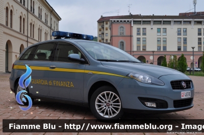 Fiat Nuova Croma II serie
Guardia di Finanza
GdiF 463 BE

Si ringrazia l'Ufficio Motorizzazione del Comando Generale della Guardia di Finanza per la disponibilità
Parole chiave: Fiat Nuova_Croma_IIserie GdiF463BE