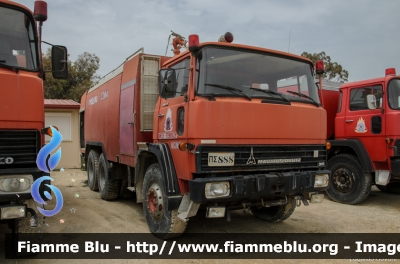 Magirus-Deutz 310D26
Ελληνική Δημοκρατία - Hellenic Republic - Grecia
Πυροσβεστικού Σώματος - Vigili del Fuoco
Ελέγχου της Κεφαλονιάς - Αποκόλληση του Ληξουρίου
Comando di Cefalonia - Distaccamento di Lixuri
ΠΣ 888
Parole chiave: Magirus-Deutz 310D26