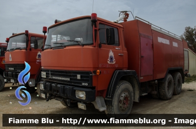 Magirus-Deutz 310D26
Ελληνική Δημοκρατία - Hellenic Republic - Grecia
Πυροσβεστικού Σώματος - Vigili del Fuoco
Ελέγχου της Κεφαλονιάς - Αποκόλληση του Ληξουρίου
Comando di Cefalonia - Distaccamento di Lixuri
ΠΣ 888
Parole chiave: Magirus-Deutz 310D26