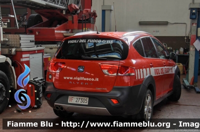 Seat Altea Freetrak
Vigili del Fuoco
Comando Provinciale di Milano
Autovetture acquistate nell'ambito di Expo2015
Allestita Focaccia
VF 27305
Parole chiave: Seat Altea_Freetrak VF27305