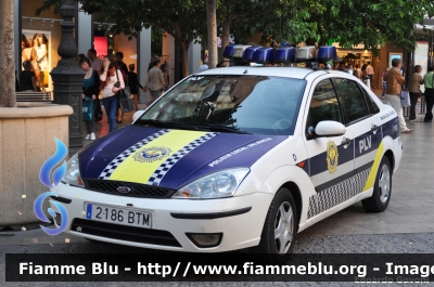 Ford Focus sedan I serie
España - Spagna
Policia Local Valencia
Parole chiave: Ford Focus_sedan_Iserie