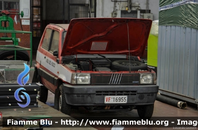 Fiat Panda 4x4 II serie
Vigili del Fuoco
Comando Provinciale di Milano
(ex Servizio Telecomunicazioni)
VF 16955
Parole chiave: Fiat Panda_4x4_IIserie VF16955