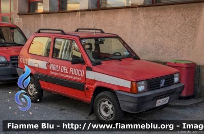 Fiat Panda 4x4 II serie
Vigili del Fuoco
Comando Provinciale di Milano
Servizio Telecomunicazioni
VF 21767
Parole chiave: Fiat Panda_4x4_IIserie VF21767