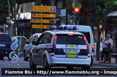 Ford C-Max I serie
España - Spagna
Policia Local Valencia

Parole chiave: Ford C-Max_Iserie Valencia2012