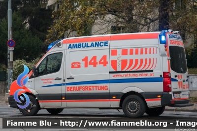 Volkswagen Crafter II serie
Österreich - Austria
Wiener Rettung
Servizio emergenza sanitaria città di Vienna
Parole chiave: Volkswagen Crafter_IIserie Ambulanza