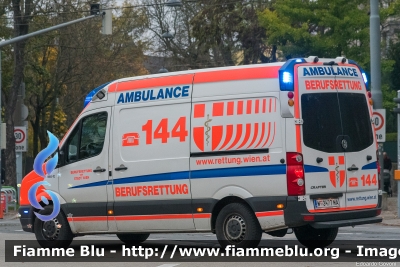 Volkswagen Crafter II serie
Österreich - Austria
Wiener Rettung
Servizio emergenza sanitaria città di Vienna
Parole chiave: Volkswagen Crafter_IIserie Ambulanza