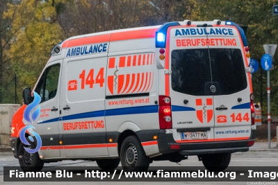 Volkswagen Crafter II serie
Österreich - Austria
Wiener Rettung
Servizio emergenza sanitaria città di Vienna
Parole chiave: Volkswagen Crafter_IIserie Ambulanza