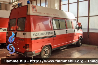 Fiat Ducato I serie
Vigili del Fuoco
Comando Provinciale di Milano
AutoFurgone protezione vie respiratorie
*Veicolo in comodato d'uso da ATM*
VF 18656
Parole chiave: Fiat Ducato_Iserie VF18656