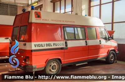 Fiat Ducato I serie
Vigili del Fuoco
Comando Provinciale di Milano
AutoFurgone protezione vie respiratorie
*Veicolo in comodato d'uso da ATM*
VF 18656
Parole chiave: Fiat Ducato_Iserie VF18656