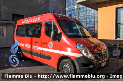 Renault Master IV serie restyle
Vigili del Fuoco
Comando Provinciale di Milano
Nucleo NBCR
VF 27820
Parole chiave: Renault Master_IVserie_restyle VF27820