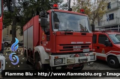 Iveco EuroFire 135E24 4x4 I serie
Ελληνική Δημοκρατία - Hellenic Republic - Grecia
Πυροσβεστικού Σώματος - Vigili del Fuoco
Ελέγχου της Κεφαλονιάς - κεντρική έδρα του Αργοστολίου
Comando di Cefalonia - Sede centrale di Argostoli
Allestimento Magirus
ΠΣ 2729
Parole chiave: Iveco EuroFire_135E24_4x4_Iserie