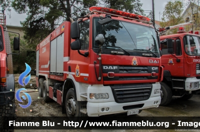 Daf CF 85.460 I serie
Ελληνική Δημοκρατία - Hellenic Republic - Grecia
Πυροσβεστικού Σώματος - Vigili del Fuoco
Ελέγχου της Κεφαλονιάς - κεντρική έδρα του Αργοστολίου
Comando di Cefalonia - Sede centrale di Argostoli
Allestimento BAI
ΠΣ 3623
Parole chiave: Daf CF_85.460_Iserie