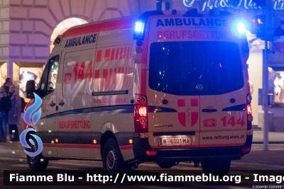 Volkswagen Crafter II serie
Österreich - Austria
Wiener Rettung
Servizio emergenza sanitaria città di Vienna
Parole chiave: Volkswagen Crafter_IIserie Ambulanza