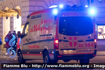 Volkswagen Crafter II serie
Österreich - Austria
Wiener Rettung
Servizio emergenza sanitaria città di Vienna
Parole chiave: Volkswagen Crafter_IIserie Ambulanza