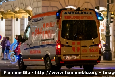 Volkswagen Crafter II serie
Österreich - Austria
Wiener Rettung
Servizio emergenza sanitaria città di Vienna
Parole chiave: Volkswagen Crafter_IIserie Ambulanza