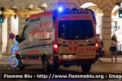 Volkswagen Crafter II serie
Österreich - Austria
Wiener Rettung
Servizio emergenza sanitaria città di Vienna
Parole chiave: Volkswagen Crafter_IIserie Ambulanza