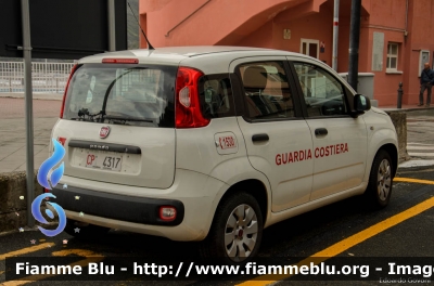 Fiat Nuova Panda II serie
Guardia Costiera
CP 4317
Parole chiave: Fiat Nuova_Panda_IIserie CP4317