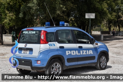 Fiat Nuova Panda 4x4 ll serie
Polizia di Stato
Polizia Ferroviaria
POLIZIA H9574
Parole chiave: Fiat Nuova_Panda_4x4_llserie POLIZIAH9574