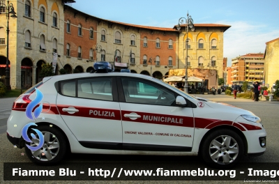 Renault Megane III serie
Polizia Municipale Unione Valdera
Comune di Calcinaia (PI)
Allestita Ciabilli
POLIZIA LOCALE YA 396 AH
Parole chiave: Renault Megane_IIIserie POLIZIALOCALEYA396AH