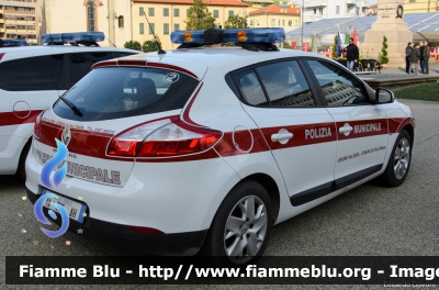 Renault Megane III serie
Polizia Municipale Unione Valdera
Comune di Calcinaia (PI)
Allestita Ciabilli
POLIZIA LOCALE YA 396 AH
Parole chiave: Renault Megane_IIIserie POLIZIALOCALEYA396AH