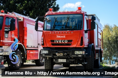 Iveco EuroCargo 150E25 4X4 III serie
Ελληνική Δημοκρατία - Hellenic Republic - Grecia
Πυροσβεστικού Σώματος - Vigili del Fuoco
Ελέγχου της Κεφαλονιάς - Αποκόλληση του Σάμη
Comando di Cefalonia - Distaccamento di Sami
ΠΣ 4257
Parole chiave: Iveco EuroCargo_150E25_4X4_IIIserie