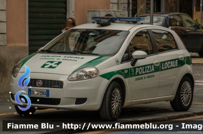 Fiat Grande Punto
Polizia Locale Brescia
Parole chiave: Fiat Grande_Punto