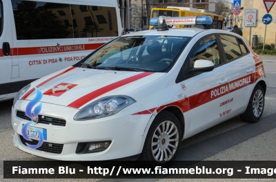 Fiat Nuova Bravo
Polizia Municipale Casciana Terme Lari (PI)
Proveniente dalla dotazione del comune di Lari
Parole chiave: Fiat Nuova_Bravo