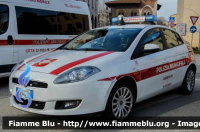 Fiat Nuova Bravo
Polizia Municipale Casciana Terme Lari (PI)
Proveniente dalla dotazione del comune di Lari
Parole chiave: Fiat Nuova_Bravo