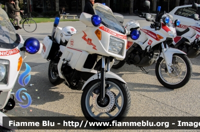 Bmw K75rt 
Polizia Municipale Santa Croce sull'Arno (PI)
POLIZIA LOCALE YA 00873
Parole chiave: Bmw K75rt POLIZIALOCALEYA00873